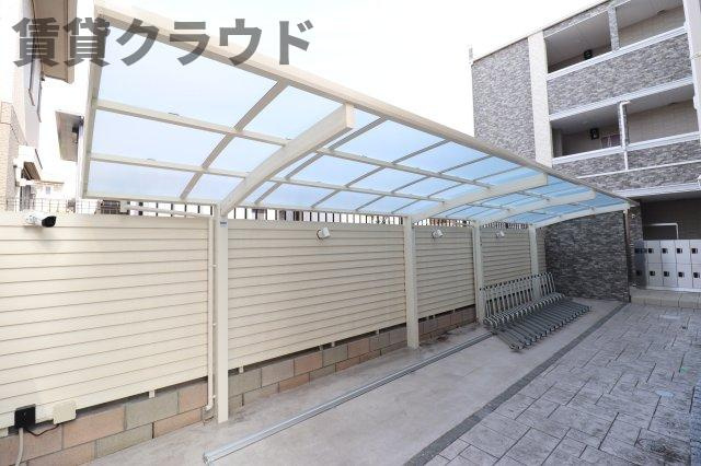 Regaro青葉の森のその他共用部分