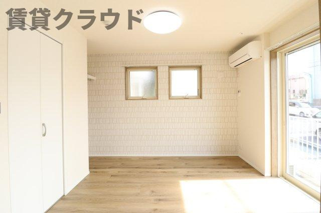 Regaro青葉の森の洋室|洋室です