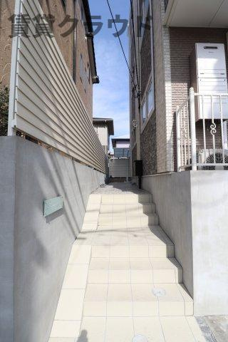 Regaro青葉の森のその他共用部分