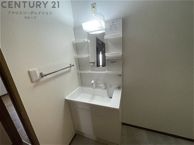 モニター付きインターフォン！