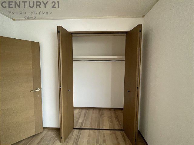 広々バスルーム！