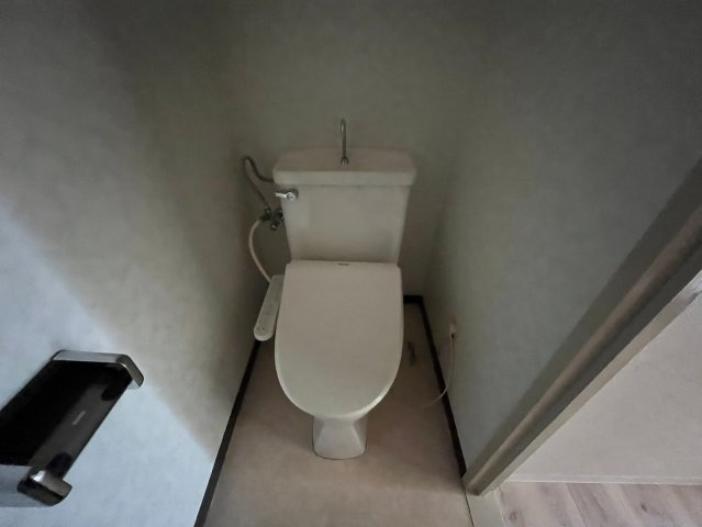 ラ・コンシェル柴周｜名古屋市の賃貸ならMy賃貸のトイレ|ラ・コンシェル柴周