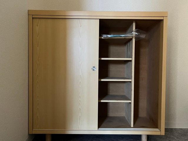 ラ・コンシェル柴周｜名古屋市の賃貸ならMy賃貸の収納|ラ・コンシェル柴周