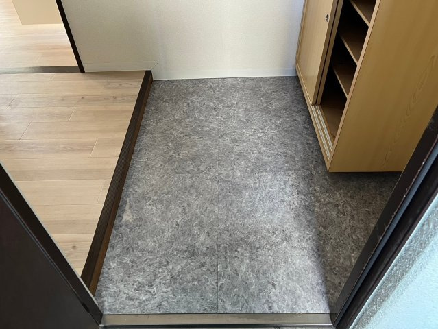 ラ・コンシェル柴周｜名古屋市の賃貸ならMy賃貸の玄関|ラ・コンシェル柴周