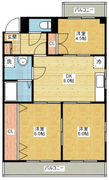 ラ・コンシェル柴周｜名古屋市の賃貸ならMy賃貸