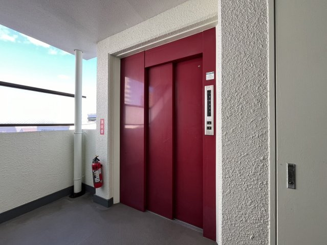 ラ・コンシェル柴周｜名古屋市の賃貸ならMy賃貸のその他共用部分|ラ・コンシェル柴周