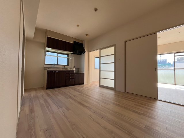 ラ・コンシェル柴周｜名古屋市の賃貸ならMy賃貸の居間・リビング|ラ・コンシェル柴周