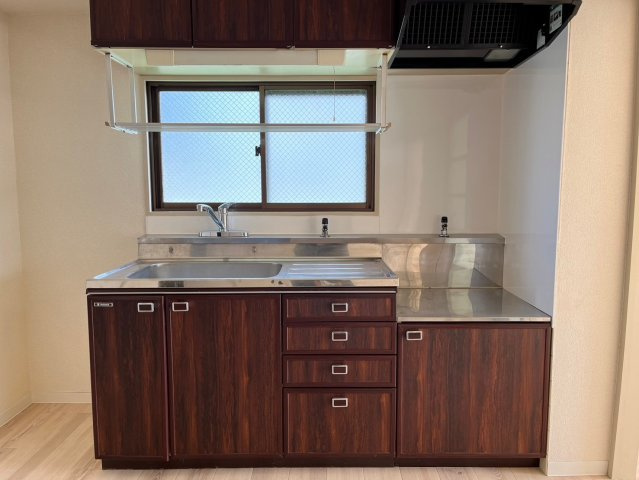 ラ・コンシェル柴周｜名古屋市の賃貸ならMy賃貸のキッチン|ラ・コンシェル柴周