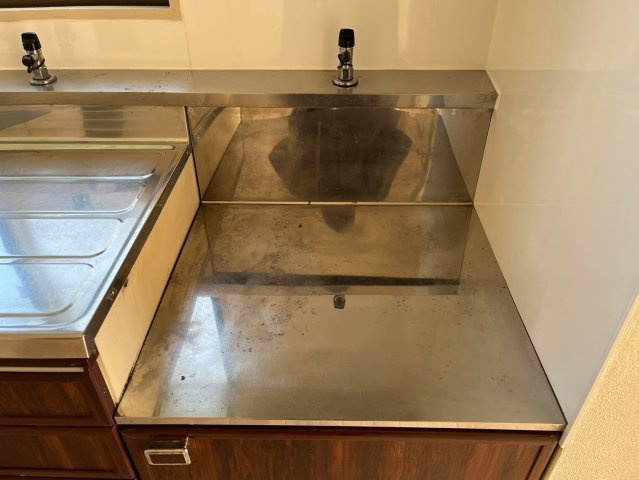 ラ・コンシェル柴周｜名古屋市の賃貸ならMy賃貸のキッチン|ラ・コンシェル柴周