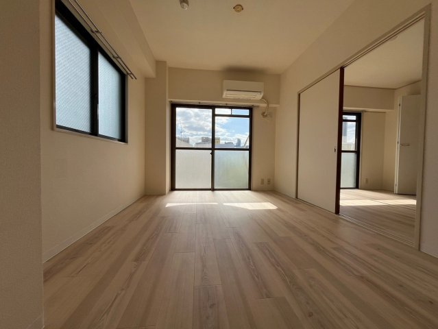 ラ・コンシェル柴周｜名古屋市の賃貸ならMy賃貸の居間・リビング|ラ・コンシェル柴周