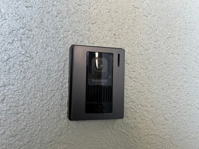 ラ・コンシェル柴周｜名古屋市の賃貸ならMy賃貸のセキュリティ|ラ・コンシェル柴周