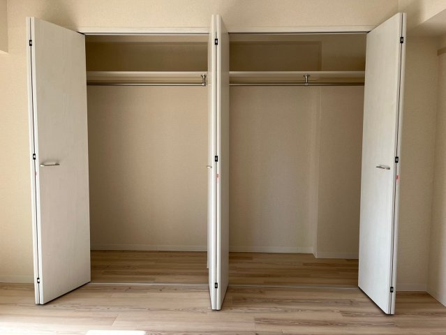 ラ・コンシェル柴周｜名古屋市の賃貸ならMy賃貸の収納|ラ・コンシェル柴周