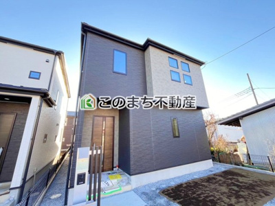 【外観】 | GRAFARE宇都宮市鶴田町6期 | 本日ご内覧できます(*^^*)
お電話でのお問合せが非常にスムーズです！
現地直接集合のお待ち合わせも大丈夫です！
お気軽にお問合せ下さい(^^)/