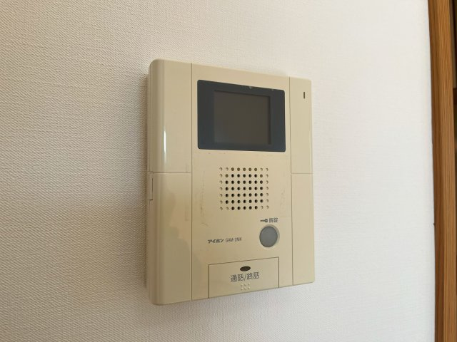 Proudear(プラウディア)｜名古屋市の賃貸ならMy賃貸のセキュリティ|Proudear(プラウディア)