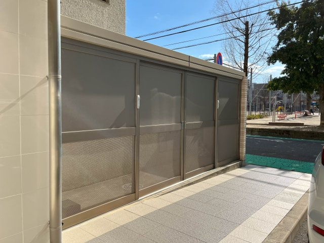 Proudear(プラウディア)｜名古屋市の賃貸ならMy賃貸のその他共用部分|Proudear(プラウディア)