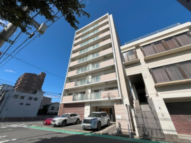 Proudear(プラウディア)｜名古屋市の賃貸ならMy賃貸