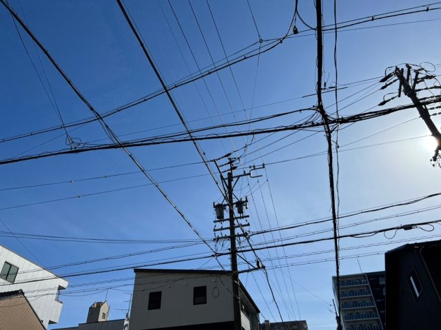 オークワンの展望|オークワン