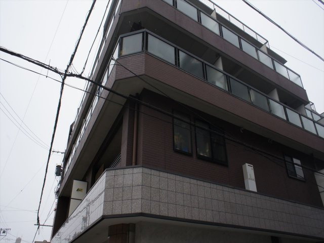 オークワンの外観|オークワン