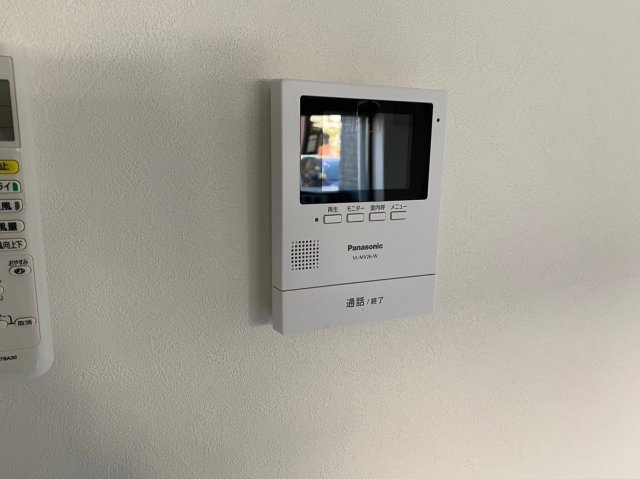 Cynthia 沖田町｜名古屋市の賃貸ならMy賃貸のセキュリティ|Cynthia 沖田町