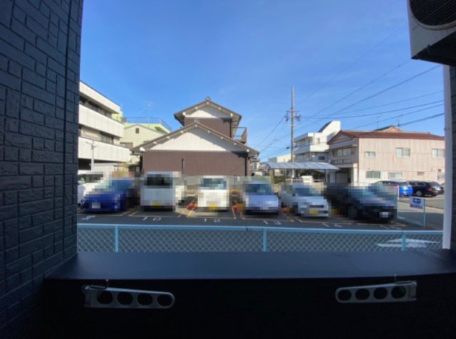 Cynthia 沖田町｜名古屋市の賃貸ならMy賃貸の展望|Cynthia 沖田町