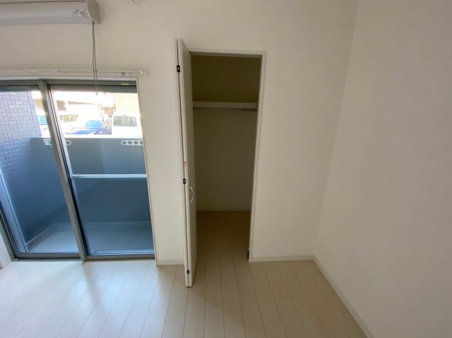 Cynthia 沖田町｜名古屋市の賃貸ならMy賃貸の収納|Cynthia 沖田町