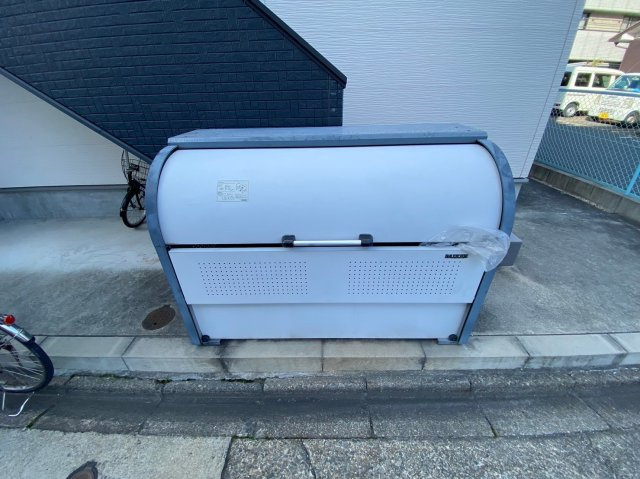 Cynthia 沖田町｜名古屋市の賃貸ならMy賃貸のその他共用部分|Cynthia 沖田町