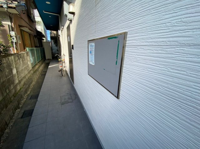 Cynthia 沖田町｜名古屋市の賃貸ならMy賃貸のその他共用部分|Cynthia 沖田町