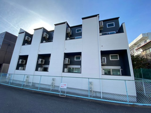 Cynthia 沖田町｜名古屋市の賃貸ならMy賃貸の外観|Cynthia 沖田町