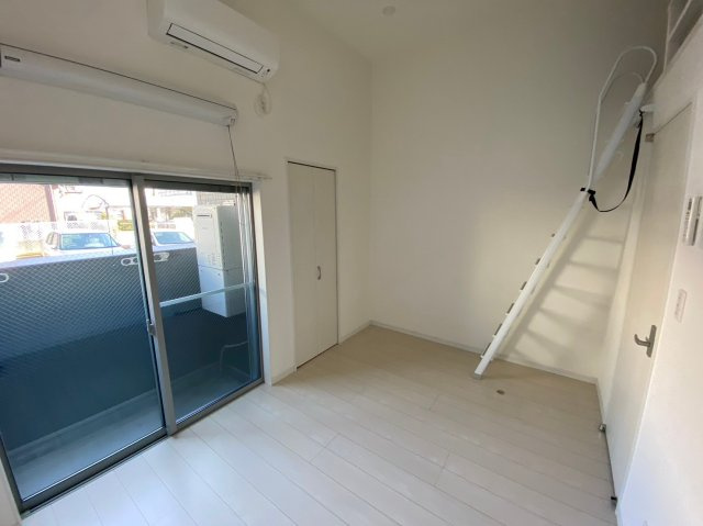 Cynthia 沖田町｜名古屋市の賃貸ならMy賃貸の居間・リビング|Cynthia 沖田町