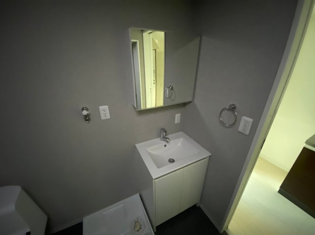 Cynthia 沖田町｜名古屋市の賃貸ならMy賃貸の洗面所|Cynthia 沖田町