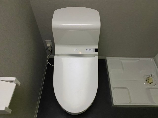 Cynthia 沖田町｜名古屋市の賃貸ならMy賃貸のトイレ|Cynthia 沖田町