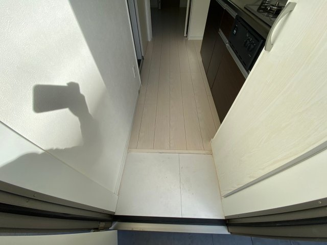 Cynthia 沖田町｜名古屋市の賃貸ならMy賃貸の玄関|Cynthia 沖田町