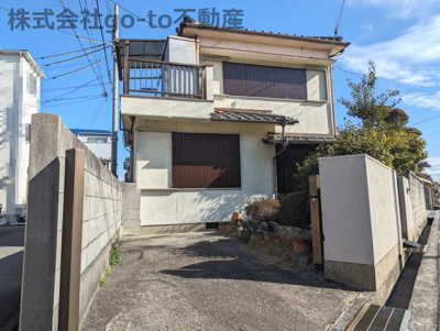 【外観】 | 明石市大久保町森田