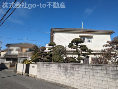 【外観】 | 明石市大久保町森田