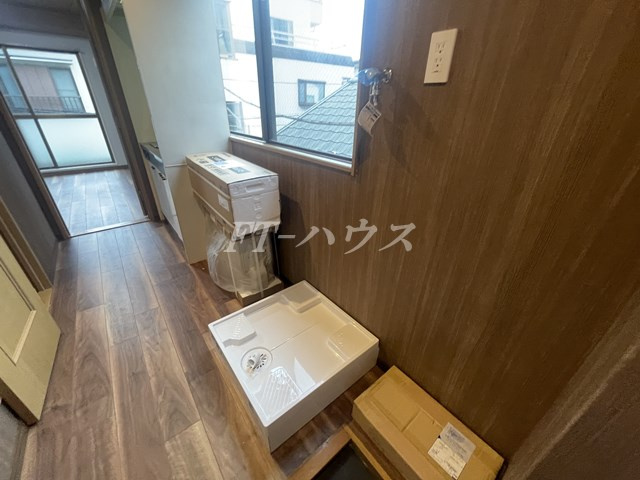 ＤＳハウスの設備