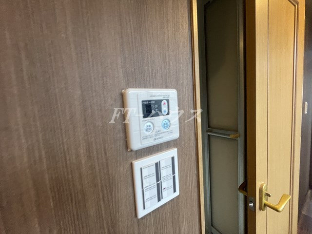 ＤＳハウスのセキュリティ