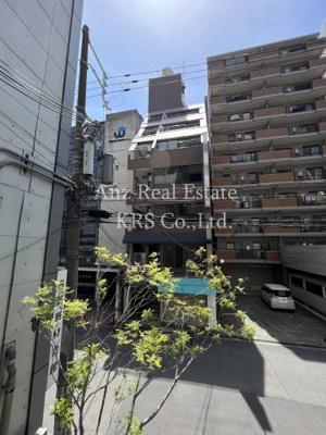 【展望】 | ネクストステージ本町 | 南向きで日当たり良好♪