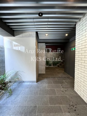 【ロビー】 | ネクストステージ本町 | お洒落なロビーがお出迎え♪