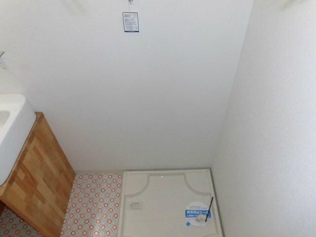 【設備】 | エスポワヒルズ