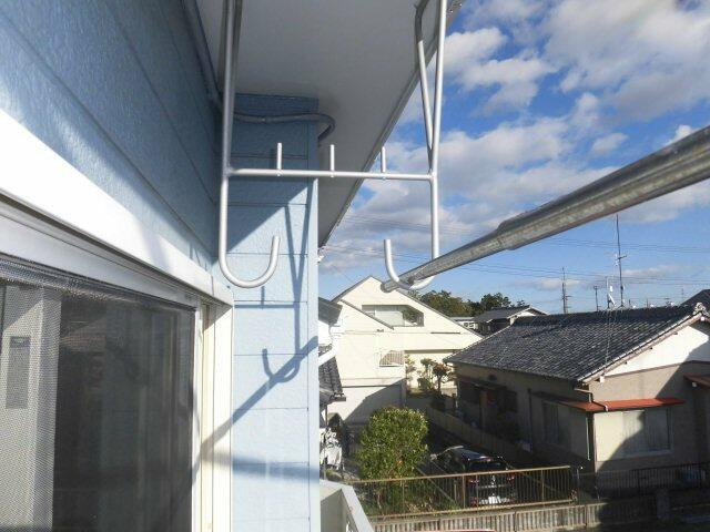 【その他】 | エスポワヒルズ