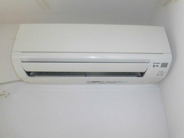 【設備】 | エスポワヒルズ