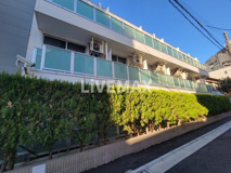 マリオン駒場の画像