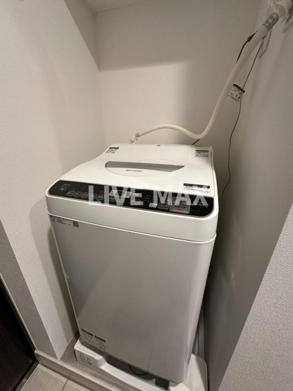 【設備】プレール・ドゥーク北品川