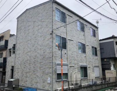 【外観】 | ベルカランコエひばりが丘(ベルカランコエヒバリガオカ)