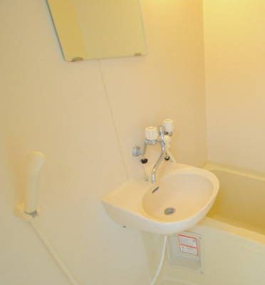 【洗面所】 | ハル