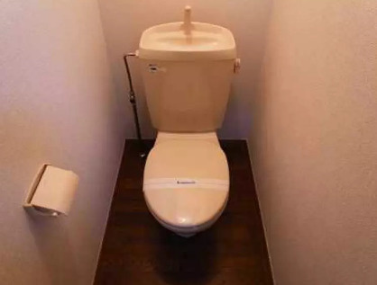 【トイレ】 | ハル