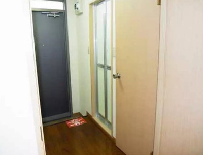 【玄関】 | ハル