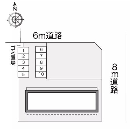 【地図】 | ハル