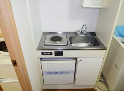 【キッチン】 | ハル