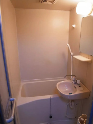 【浴室】 | ハル